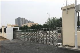 郑州5号线停车场及车辆段项目部