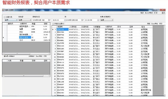 旅游景区停车场系统解决方案3