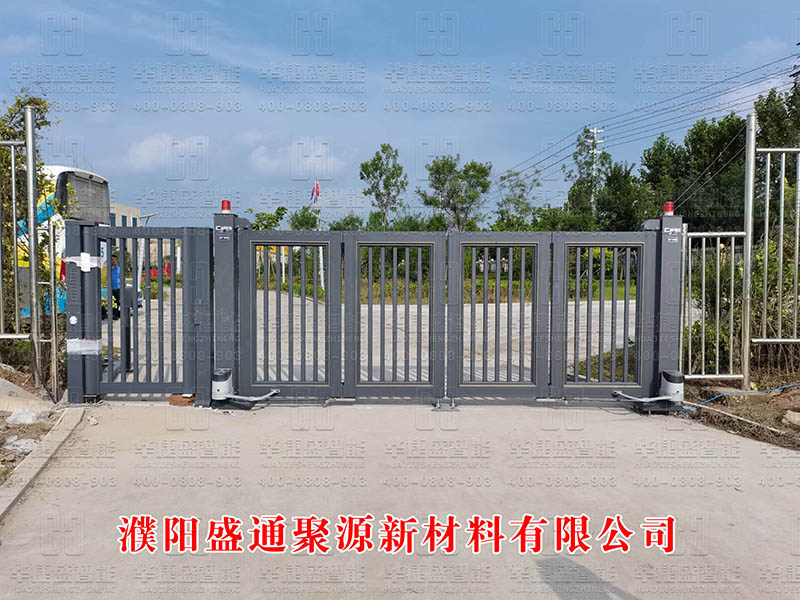 悬浮折叠门-濮阳盛通聚源新材料有限公司