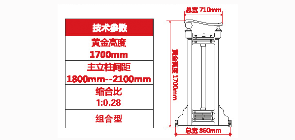 2011款欧雷克斯C-618电动伸缩门价格_尺寸