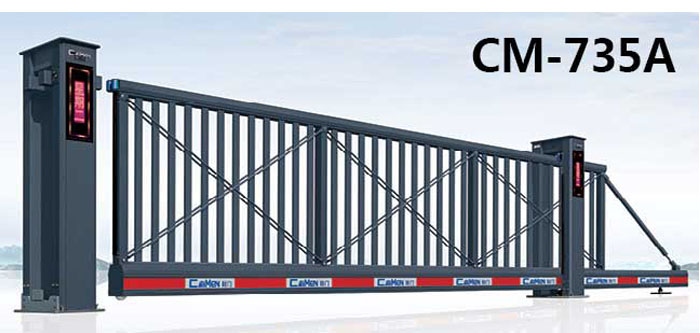 智能悬浮门系列CM-735A尺寸_价格