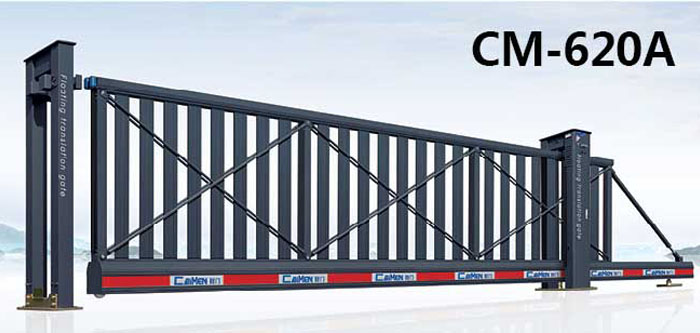 智能悬浮门系列CM-620A尺寸_价格