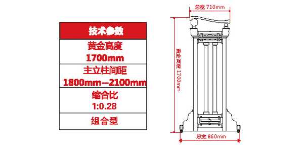 2011款欧雷克斯D-608电动伸缩门价格_尺寸